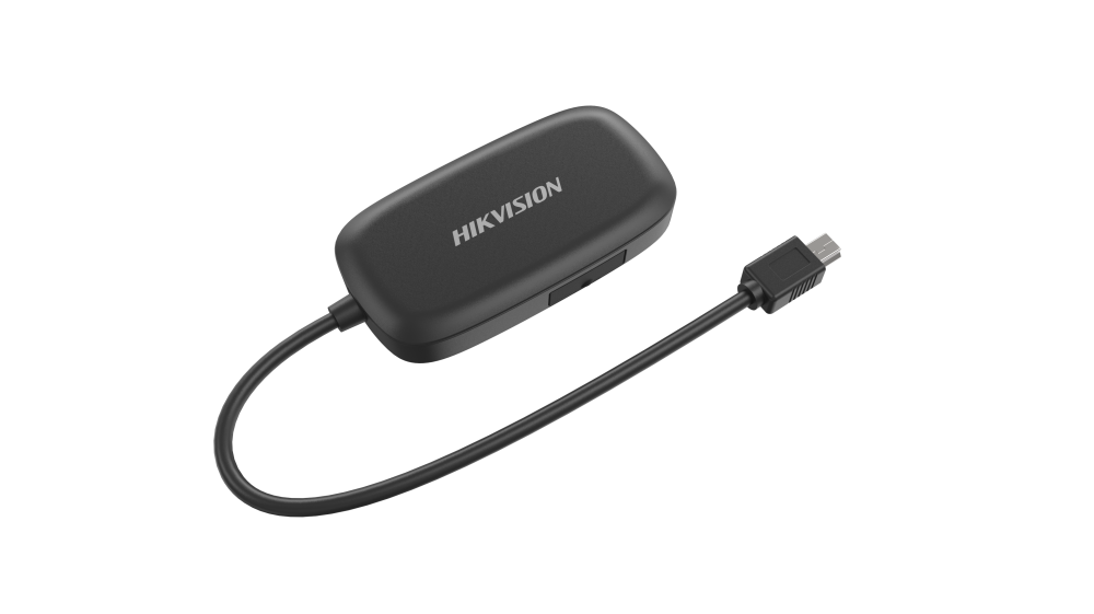 AE-DC5013-F6 - Front camera for Hikvision