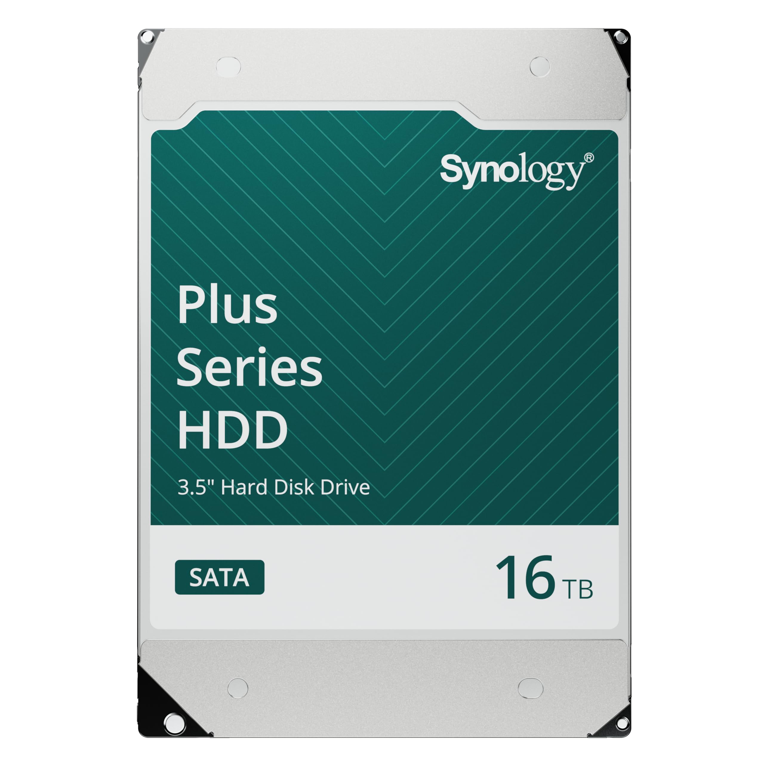 HAT3310-16T - محرك أقراص HDD بسعة 16 تيرابايت - SafeBox Company - شركة الصندوق الامن