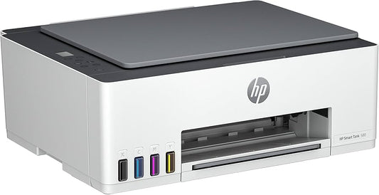 HP Smart Tank 580 - طابعة - SafeBox Company - شركة الصندوق الامن