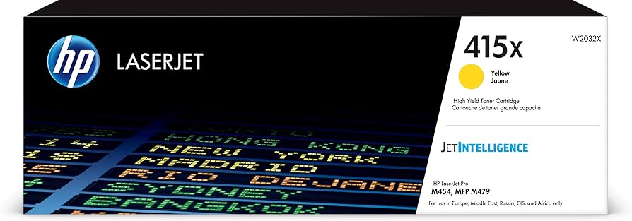 W2032X - خرطوشة حبر - SafeBox Company - شركة الصندوق الامن