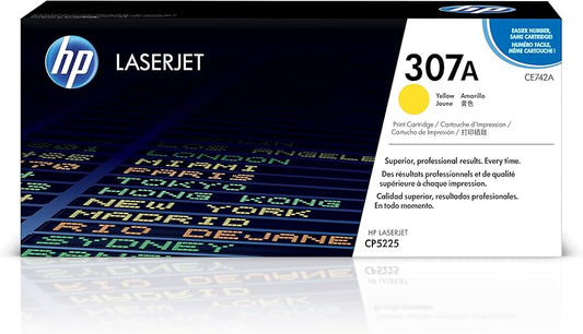 CE742A - خرطوشة حبر أصلية - SafeBox Company - شركة الصندوق الامن