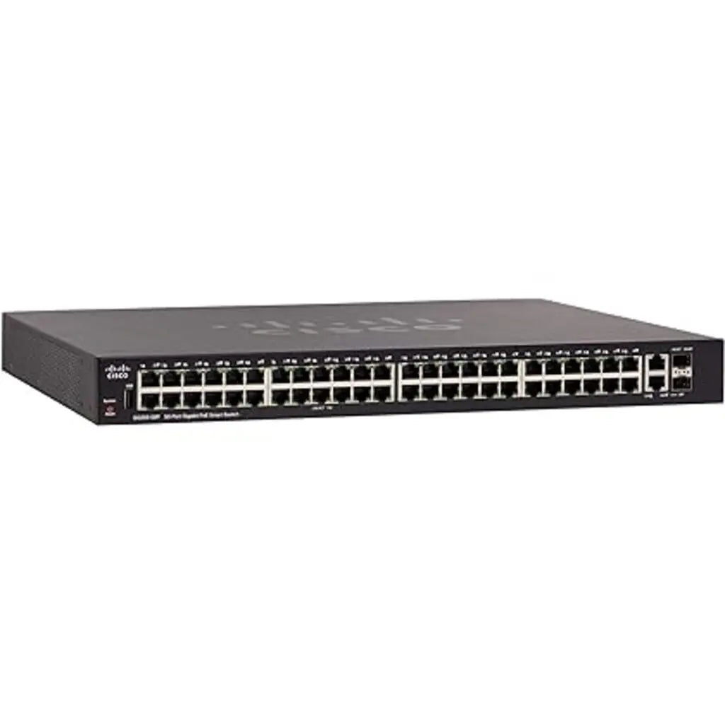 CBS350-48P-4X-UK سيسكو - SafeBox Company - شركة الصندوق الامن