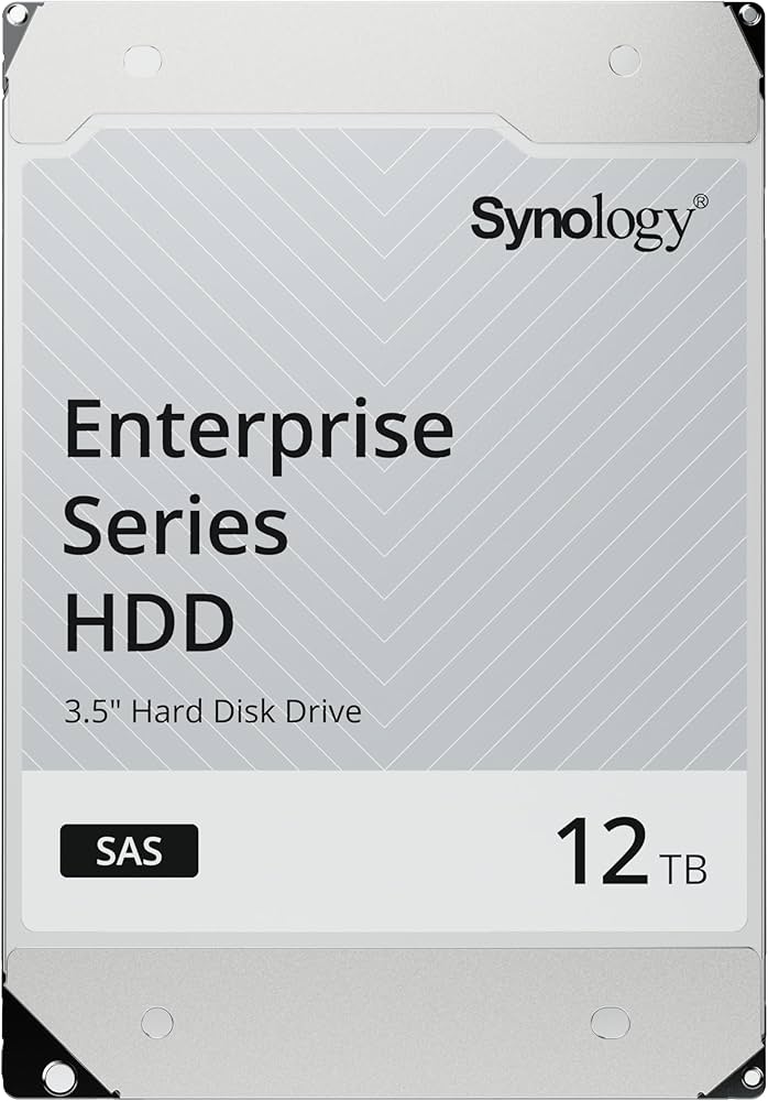 HAT5300-12T - محرك أقراص HDD موثوق - SafeBox Company - شركة الصندوق الامن