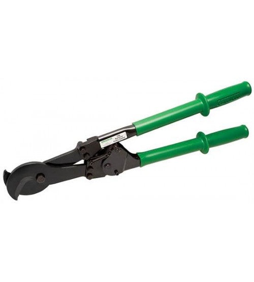 قطاعة كابلات GREENLEE 34081