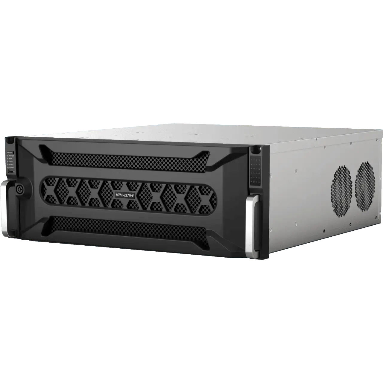 DS-96128NI-I24 - جهاز تسجيل هايك فيجين 128 قناة IP