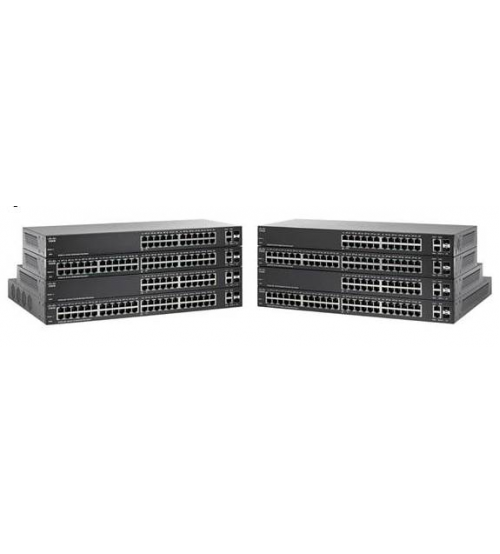 سويتش شبكات Cisco POE