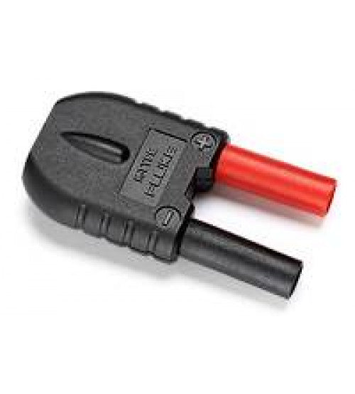Fluke 80AK-A Thermocouple Adapter