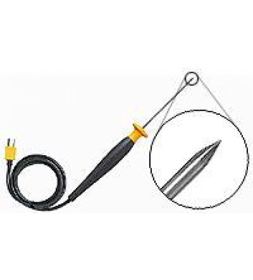 Fluke 80PK-25 SureGripTM Piercing Temperature Probe