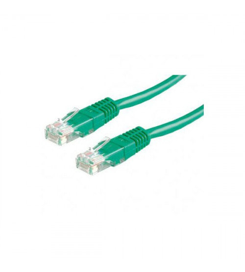كابل شبكة SIEMAX 81-160B، 40 متر CAT6