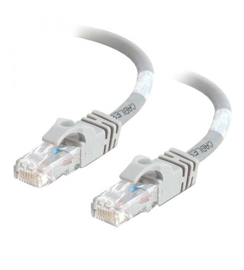 كابل شبكة SIEMAX 81-171D، 1 متر CAT5E