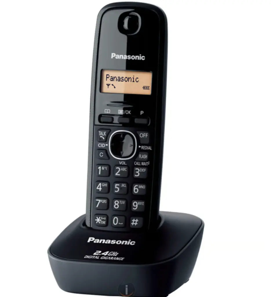 KX-TG3611- تلفون - SafeBox Company - شركة الصندوق الامن