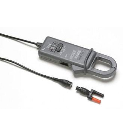 Fluke 90i-610s 1A to 600A AC/DC Current Probe