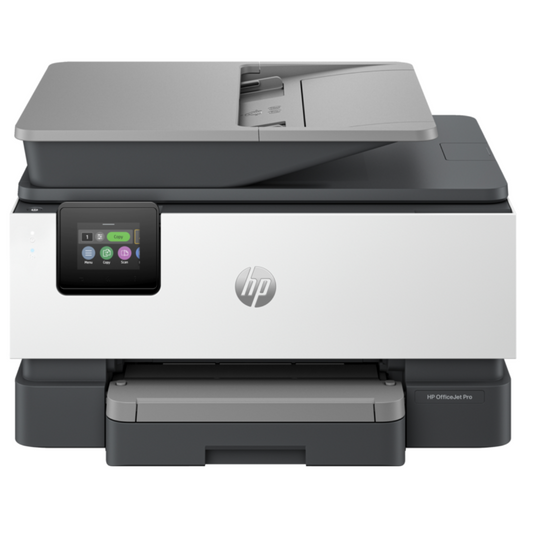 HP OfficeJet Pro 9120 All-in-One Printer - طابعة - SafeBox Company - شركة الصندوق الامن