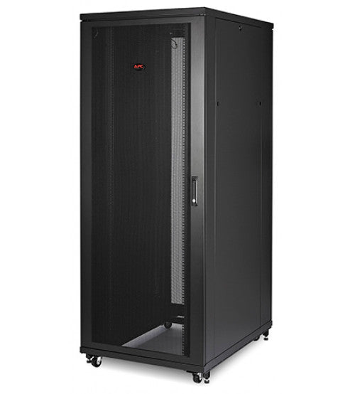 كابينة NetShelter SV سعة 48U بعرض 800 وعمق 1060 مم APC AR2487