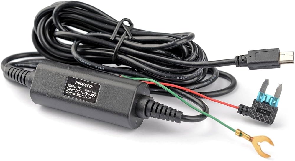 AE-DC5013-F6 - Front camera for Hikvision