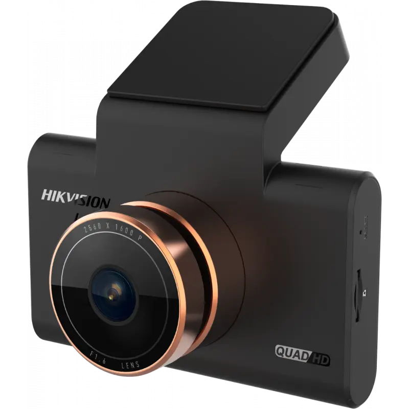 AE-DC5013-F6 - Front camera for Hikvision