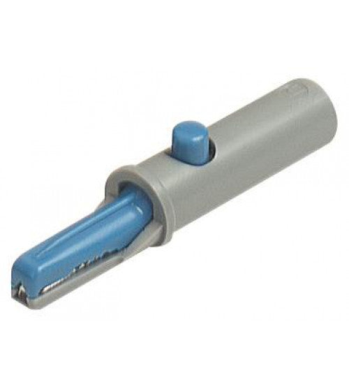 مشبك تمساح للاختبار HIRSCHMANN AK10 930126102