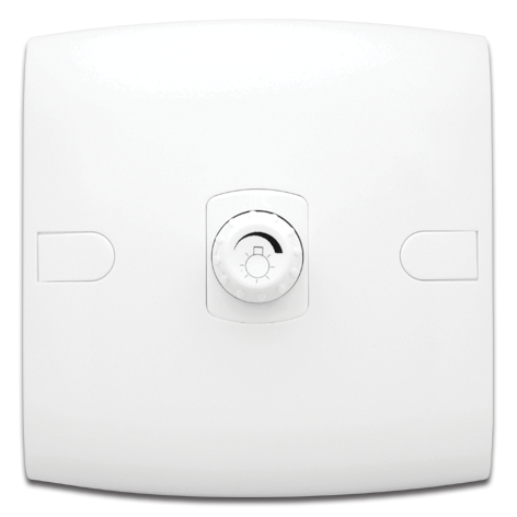 ميرا ديمر 240 1000 دوار مع فيوز 7x7