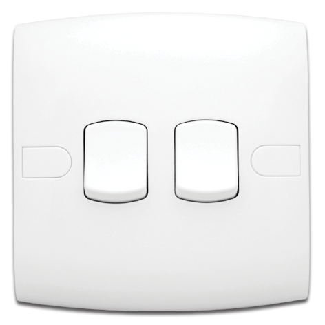 مفتاح 20 أمبير دركسيون مزدوج 7×7