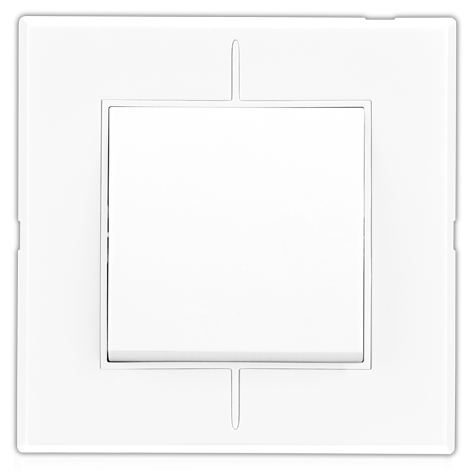 بنان مفتاح مفرد 10 أمبير 7x7