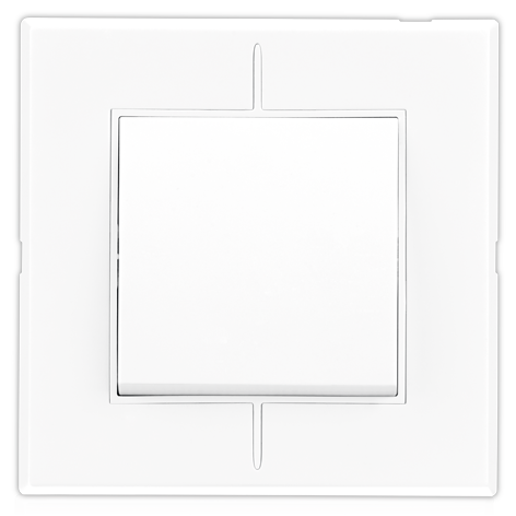 بنان مفتاح مفرد در کسيون 10 أمبير 7x7