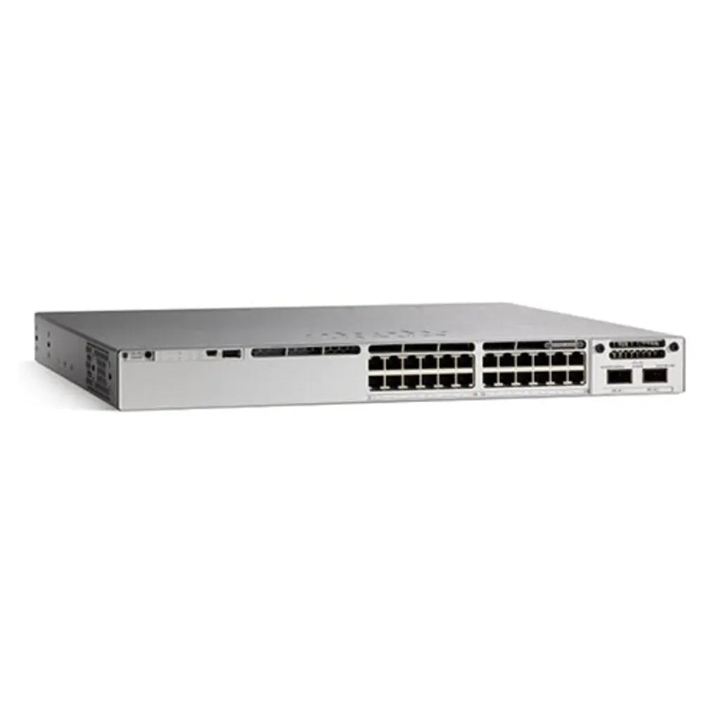 C9300-24U-E سيسكو - SafeBox Company - شركة الصندوق الامن