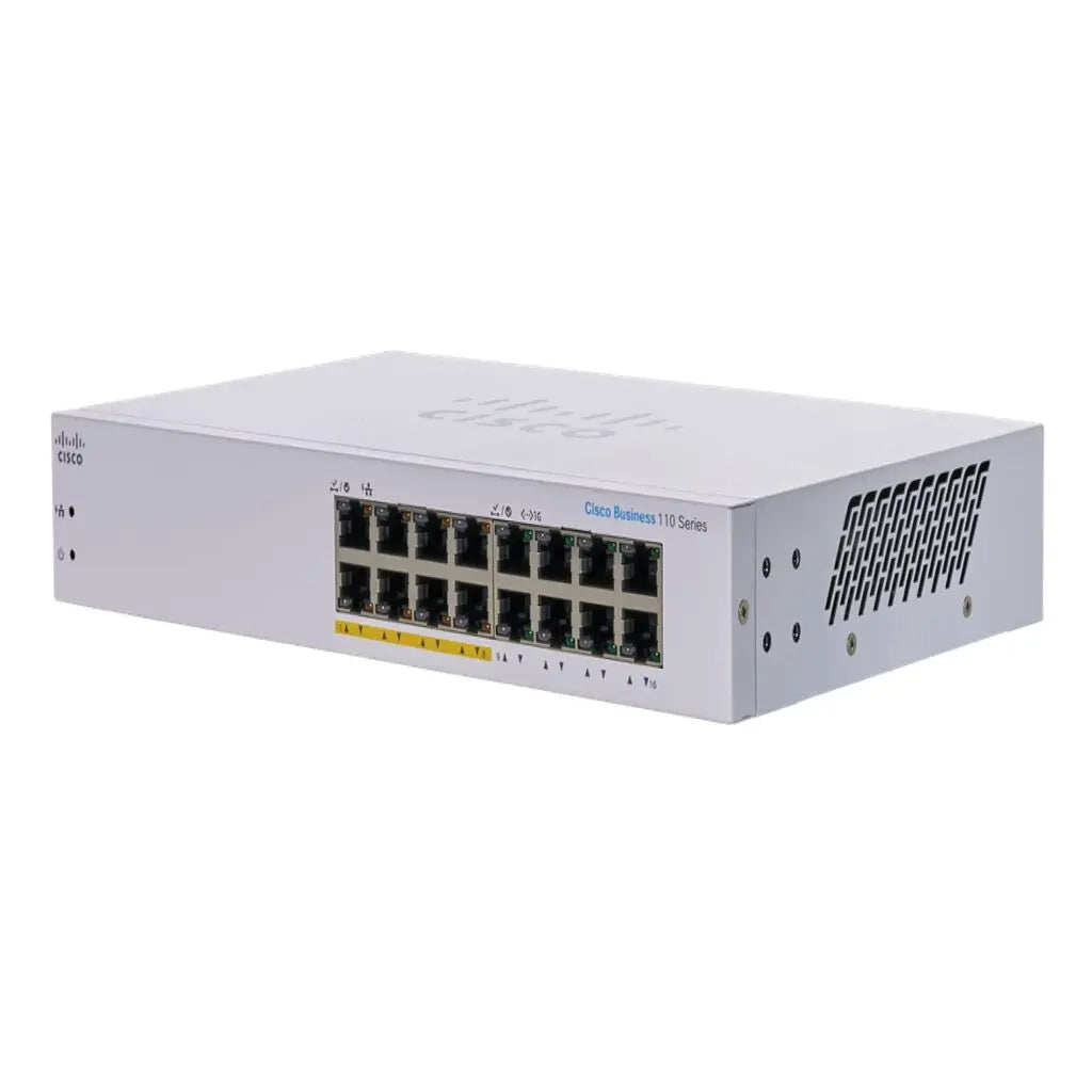 CBS110-24PP-UK سيسكو - SafeBox Company - شركة الصندوق الامن