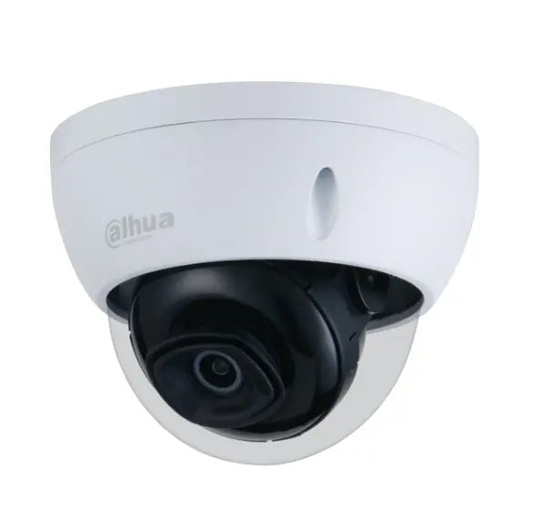 DH-IPC-HDBW1830E-S6- كاميرا شبكية داخلية 8 ميجا عدسة ثابتة 2.8mm رؤية ليلية 30 متر - SafeBox Company - شركة الصندوق الامن