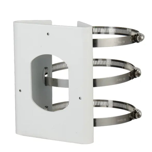 DH-PFA154-قاعدة معدنية للكاميرات تثبت على العامود - SafeBox Company - شركة الصندوق الامن