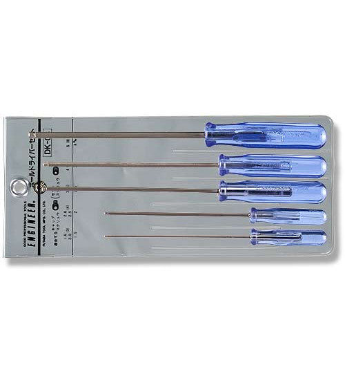 مفك وأدوات ربط ENGINEER DK-03 -5A