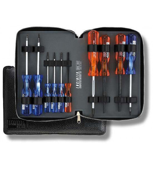 طقم أدوات فنية GOLDTOOL DK-80