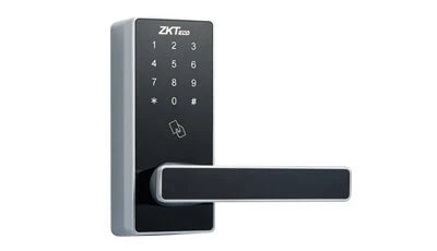 DL30Z قفل باب ذكي - SafeBox Company - شركة الصندوق الامن