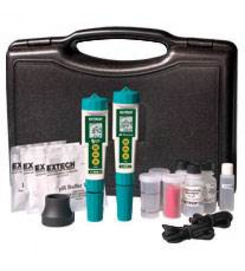 DO610: ExStik® II DO/pH/Conductivity Kit