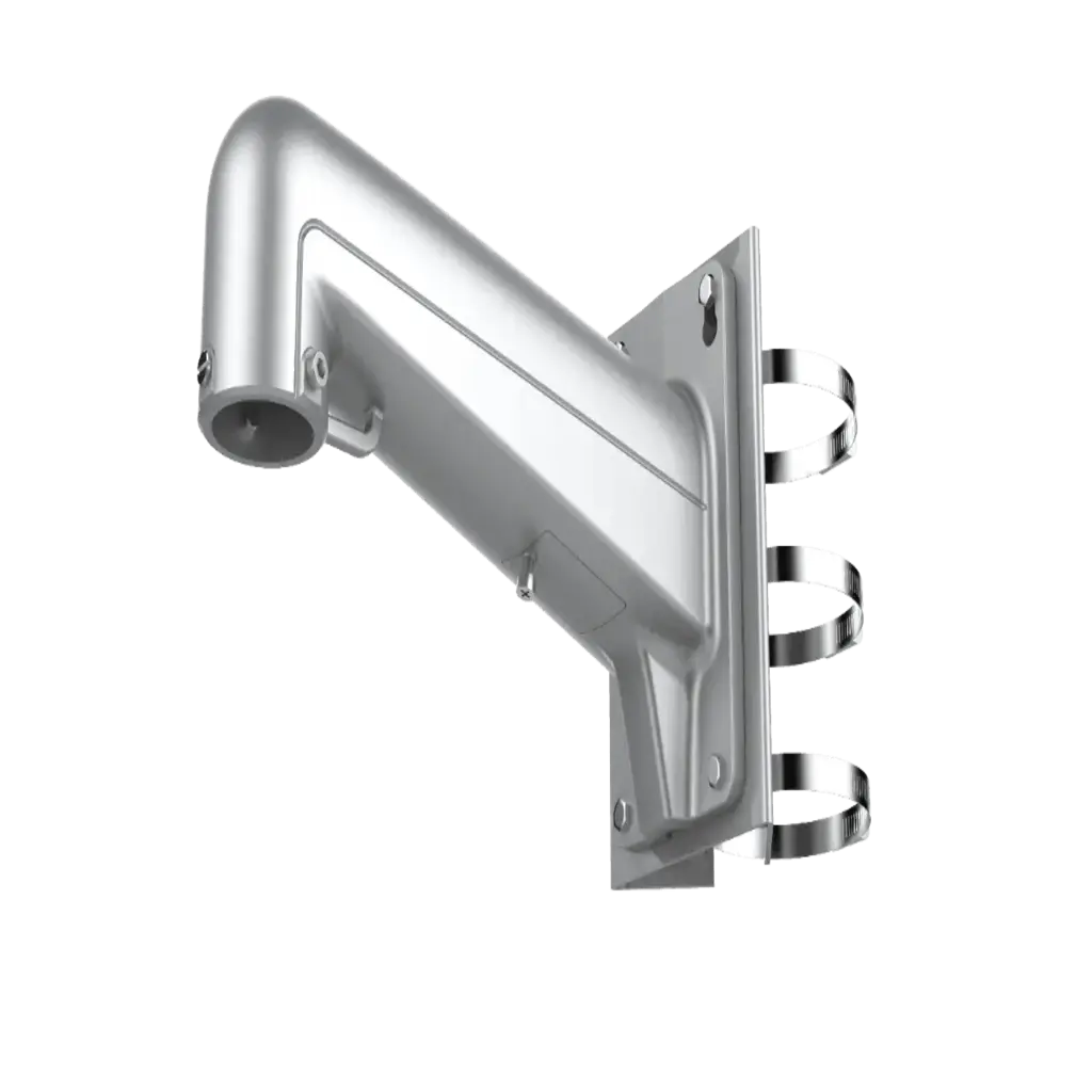 DS-1602ZJ-Pole-P - قاعدة حامل كاميرا هايك فيجين