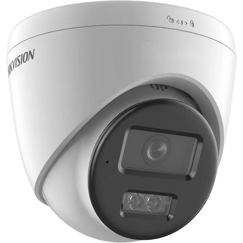 DS-2CD1363G2-LIUF - كاميرا داخلية هايك فيجين 6 ميغا بايت مع وتدعم كرت ذاكرةIP - SafeBox Company - شركة الصندوق الامن