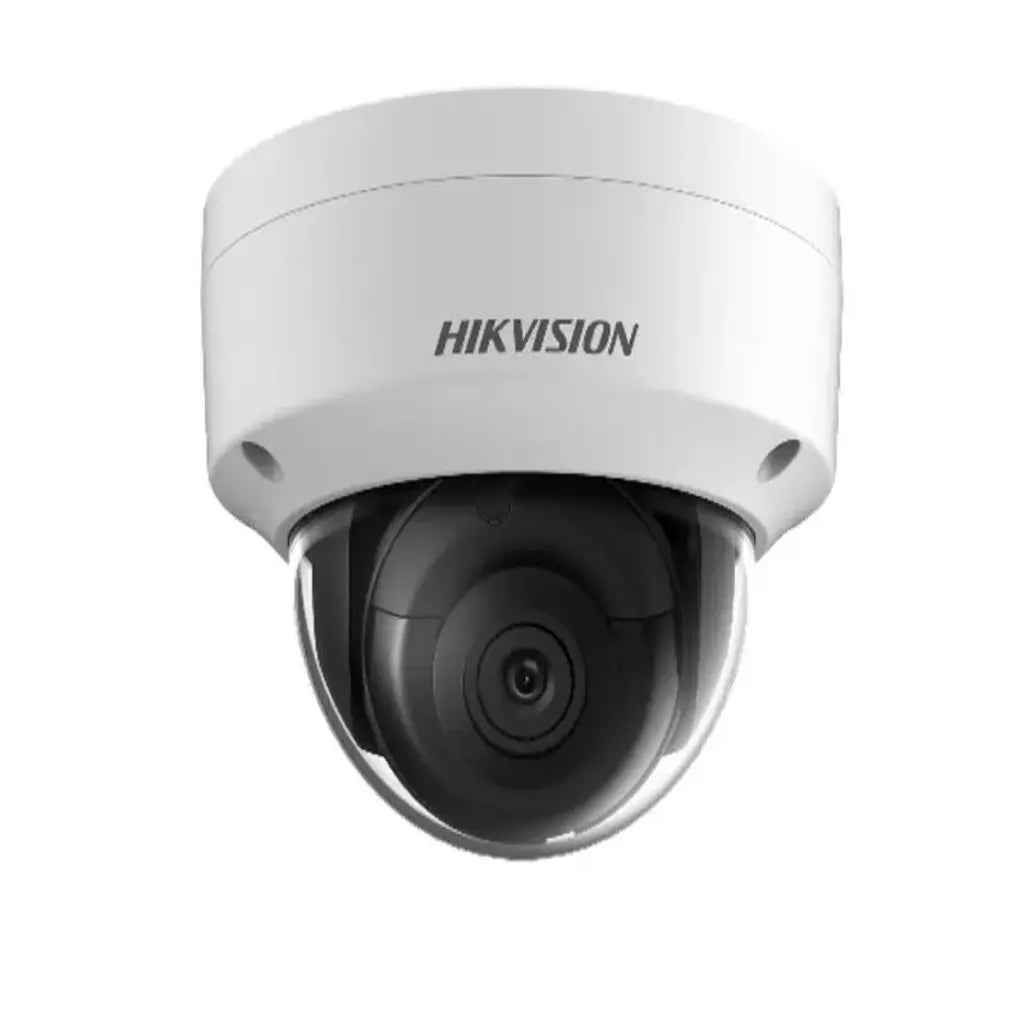 DS-2CD2155FWD-IS-B40 - كاميرا داخلية 5 ميغا هايك فيجين IP