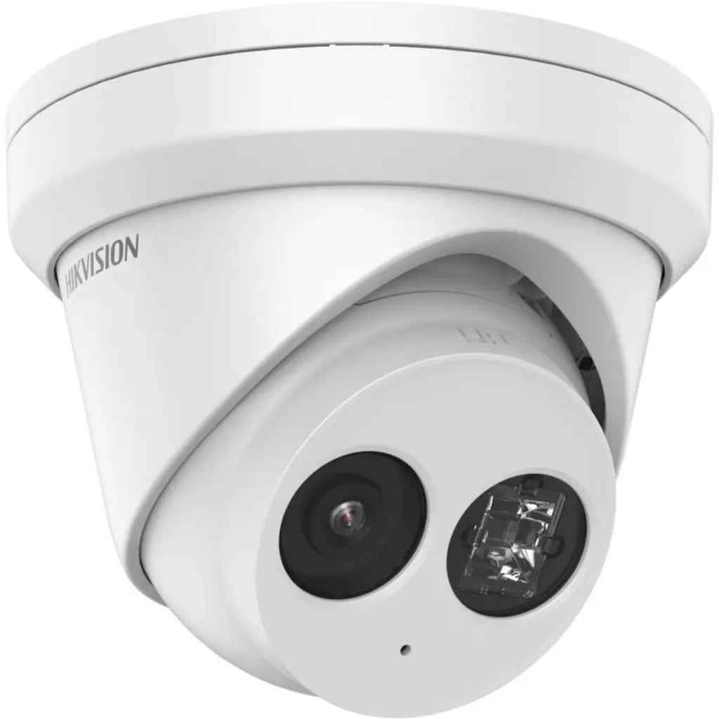 DS-2CD2363G2-IU(2.8MM) - كاميرا داخلية 6 ميغا هايك فيجين IP