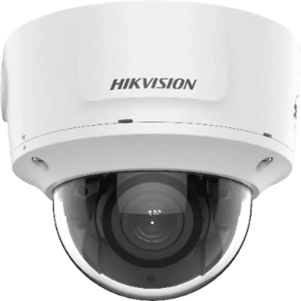 DS-2CD2755FWD-IZS - كاميرا داخلية 5 ميغا هايك فيجين IP SafeBox Company - شركة الصندوق الامن