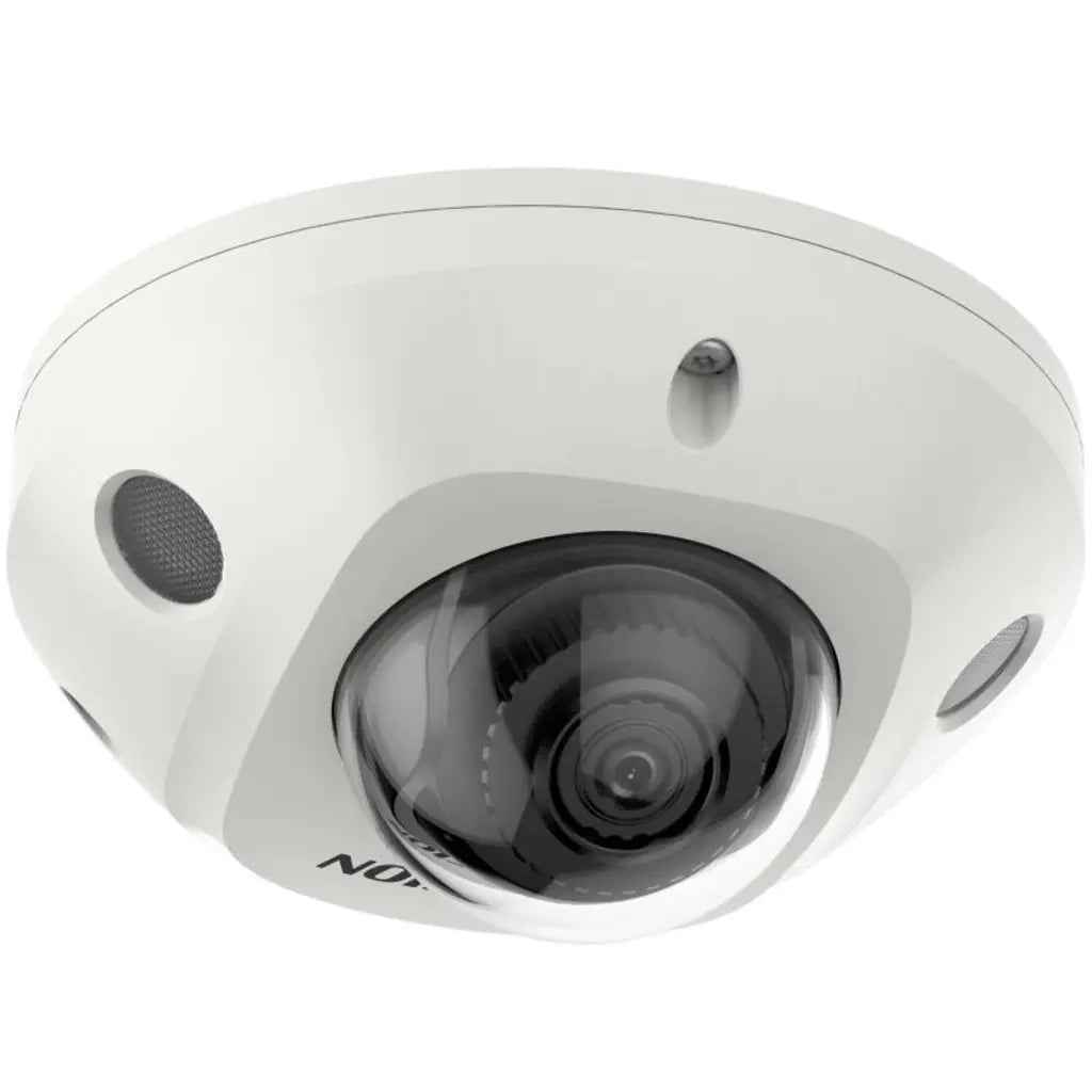 DS-2CD3523G2-IS(2.8MM) - كاميرا داخلية 2 ميغا هايك فيجين IP