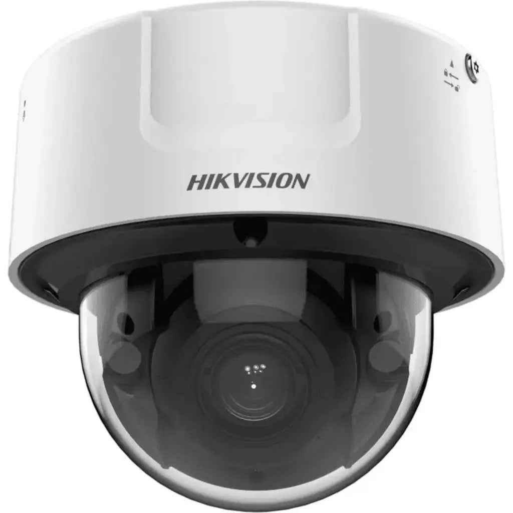DS-2CD7186G0-IZS - كاميرا داخلية 8 ميغا هايك فيجين IP