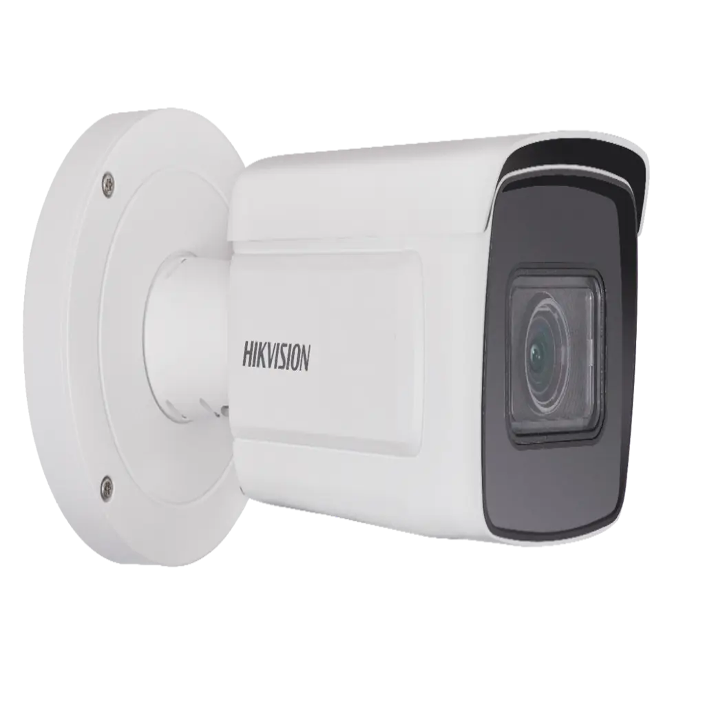 DS-2CD7A26G0/P-IZHS - كاميرا قراءة لوحات المركبات هايك فيجين SafeBox Company - شركة الصندوق الامن