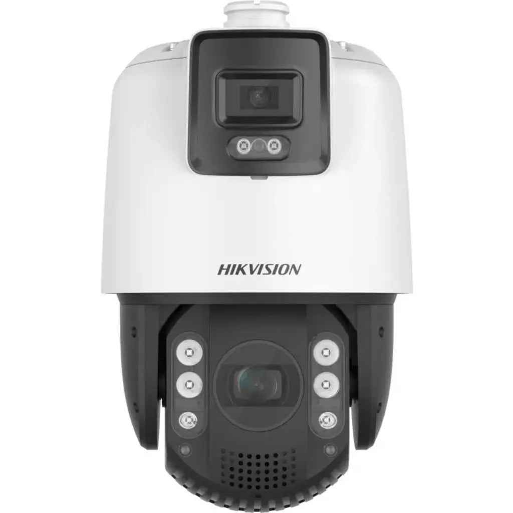 DS-2SE7C432MW-AEB(14F1)(P3) - كاميرا متحركة 4 ميغا هايك فيجين PTZ IP
