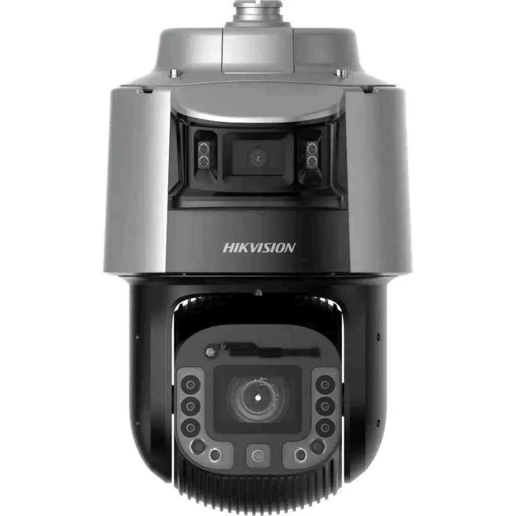 DS-2SF8C442MXS-DLW(14F1)(P3) - كاميرا متحركة 4 ميغا هايك فيجين PTZ IP