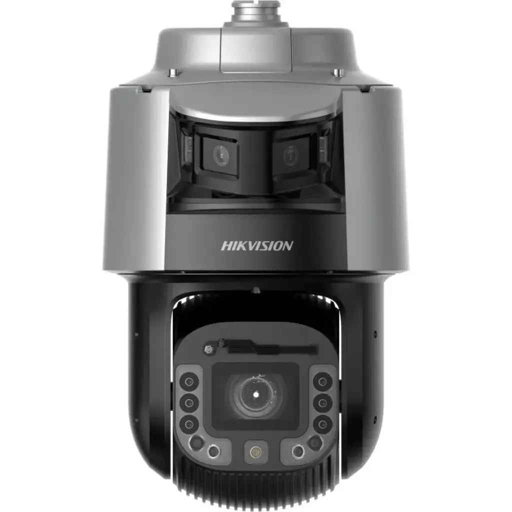 DS-2SF8C442MXS-DLW(24F0)(P3) - كاميرا خارجية متحركة 4 ميغا هايك فيجين PTZ IP