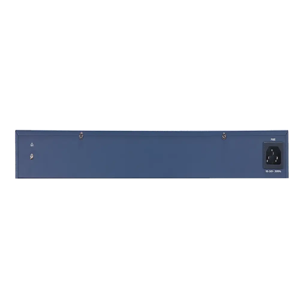 DS-3E0518P-E - سويتش 16 منفذ هايك فيجين - SafeBox Company - شركة الصندوق الامن