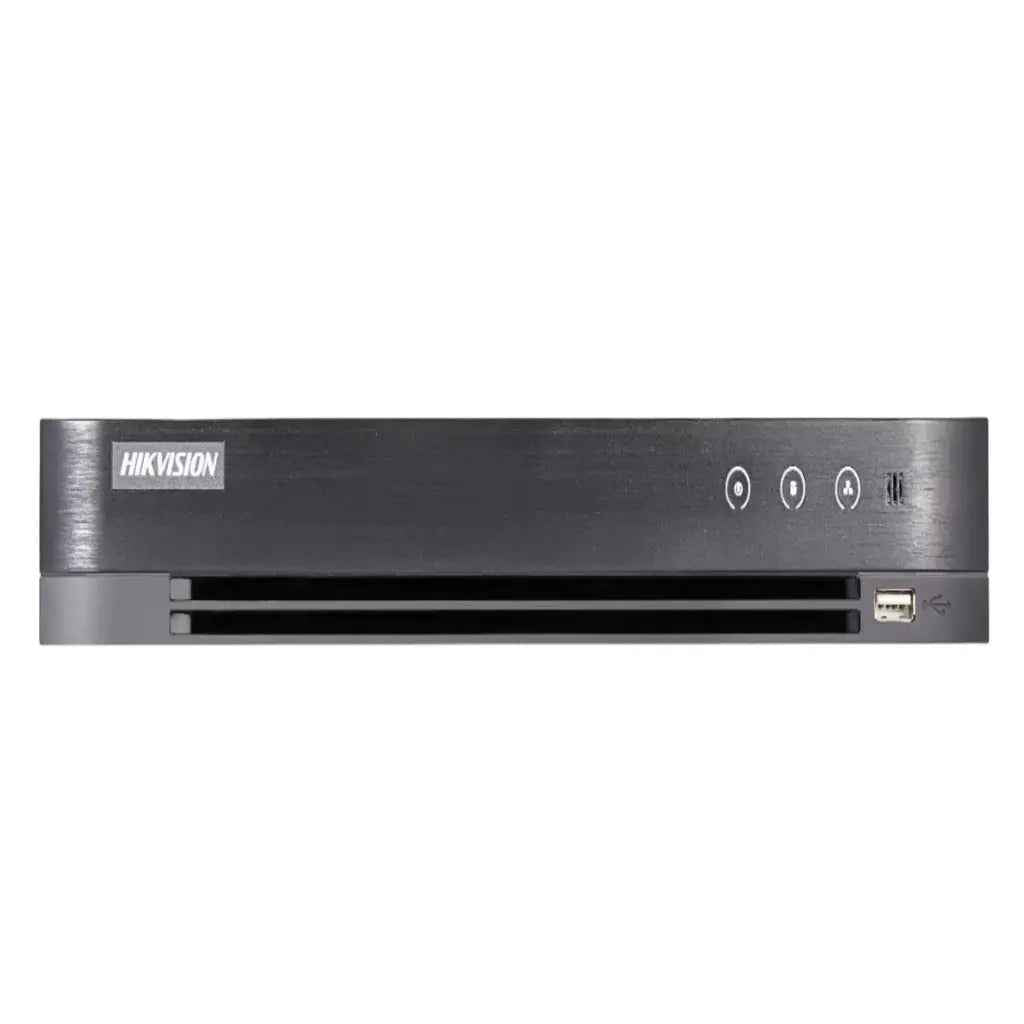 DS-7216HGHI-K1-STD - جهاز تسيجل 16 قناة هايك فيجين Analog