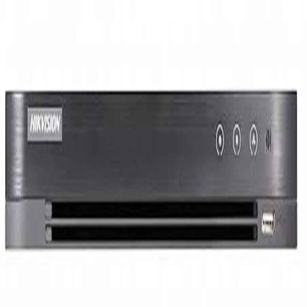 DS-7208HTHI-K2-STD-(S) - جهاز تسجيل 8 قنوات هايك فيجين IP