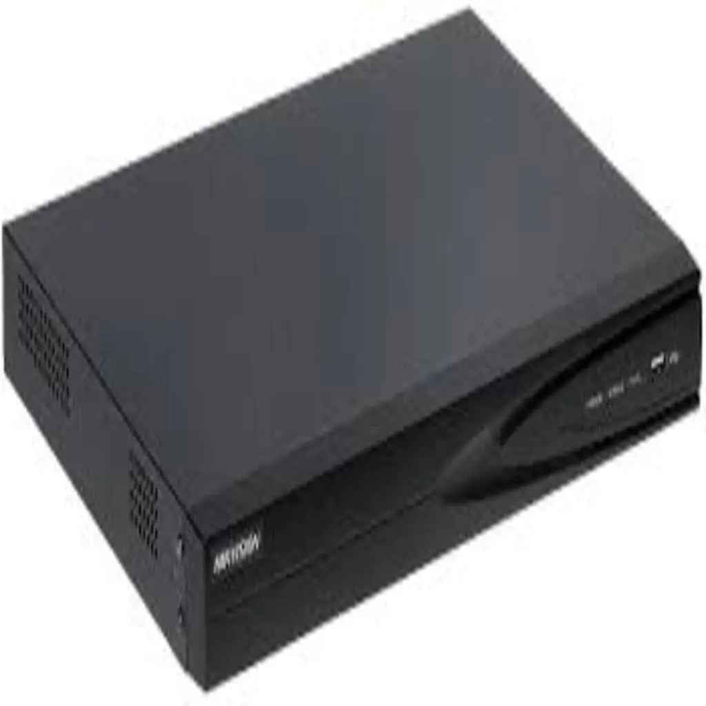 DS-7616NI-E2-16P - جهاز تسجيل 16 قناة هايك فيجين IP