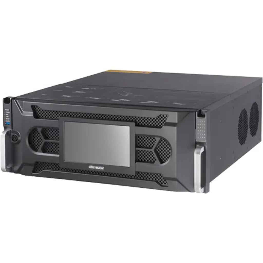 DS-96256NI-I24 - جهاز تسجيل 256 قناة هايك فيجين IP