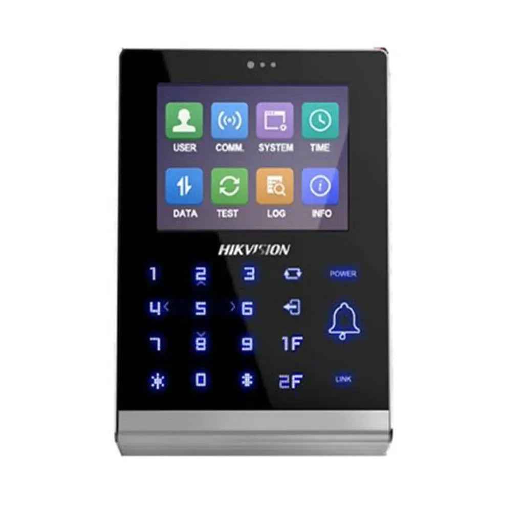 DS-K1T105E - جهاز اكسيس كنترول هايك فيجين